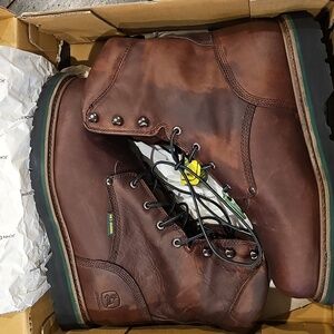 Mens Work Boots
